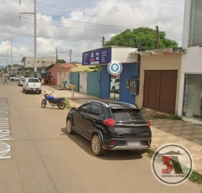 Foto 1 de Casa com 3 quartos para alugar, 300m2 em Agenor de Carvalho, Porto Velho - RO