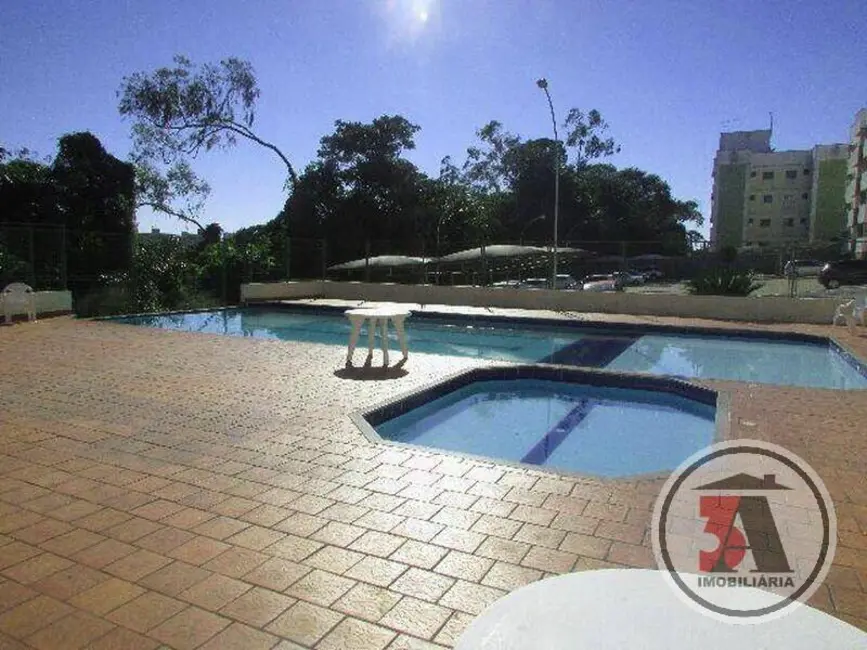 Foto 4 de Apartamento com 2 quartos para alugar, 56m2 em Triângulo, Porto Velho - RO