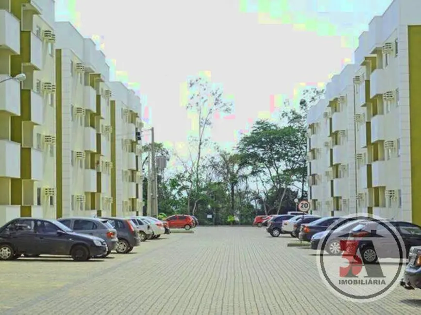 Foto 1 de Apartamento com 2 quartos para alugar, 56m2 em Triângulo, Porto Velho - RO