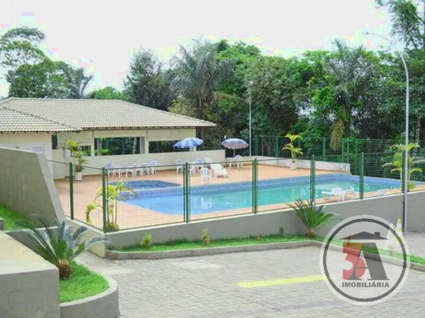 Foto 3 de Apartamento com 2 quartos para alugar, 56m2 em Triângulo, Porto Velho - RO