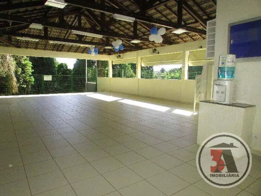 Foto 6 de Apartamento com 2 quartos para alugar, 56m2 em Triângulo, Porto Velho - RO