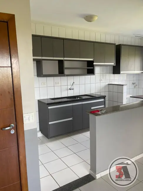 Foto 8 de Apartamento com 2 quartos para alugar, 56m2 em Triângulo, Porto Velho - RO