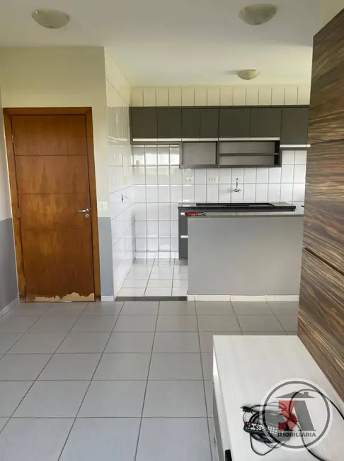 Foto 7 de Apartamento com 2 quartos para alugar, 56m2 em Triângulo, Porto Velho - RO