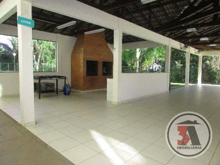 Foto 5 de Apartamento com 2 quartos para alugar, 56m2 em Triângulo, Porto Velho - RO