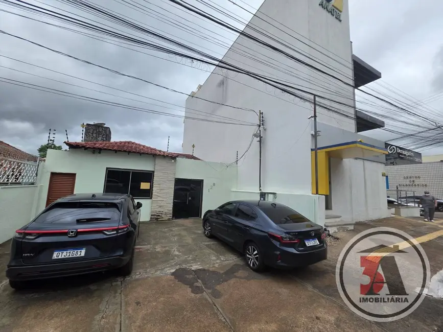 Foto 3 de Casa com 4 quartos à venda e para alugar em Centro, Porto Velho - RO