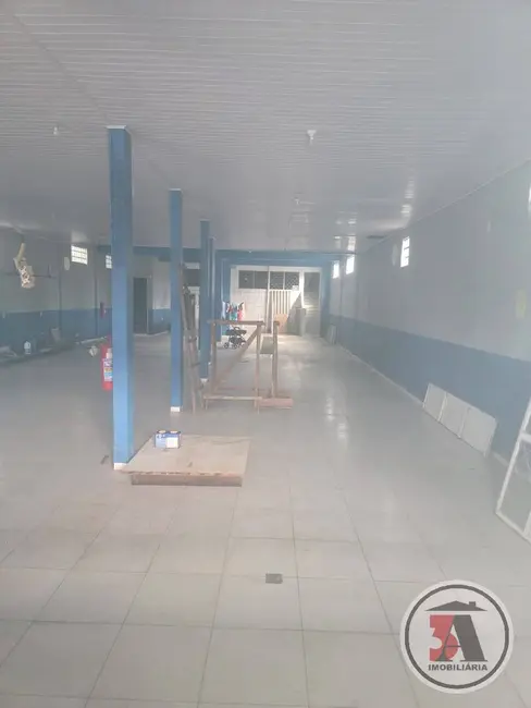 Foto 4 de Armazém / Galpão à venda e para alugar, 290m2 em Embratel, Porto Velho - RO