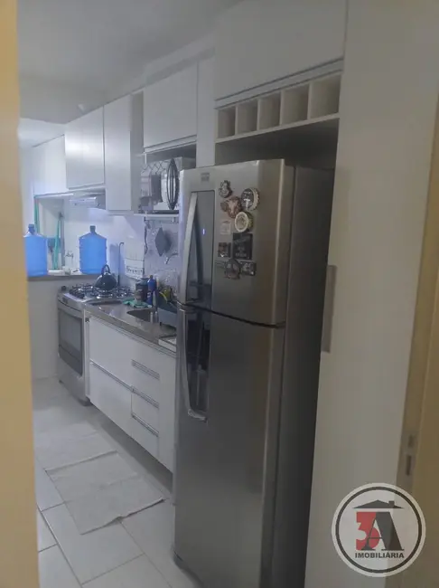 Foto 4 de Apartamento com 2 quartos à venda, 75m2 em Industrial, Porto Velho - RO