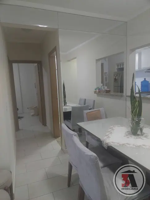 Foto 5 de Apartamento com 2 quartos à venda, 75m2 em Industrial, Porto Velho - RO