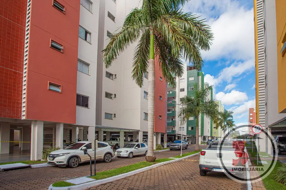 Foto 1 de Apartamento com 2 quartos à venda, 75m2 em Industrial, Porto Velho - RO