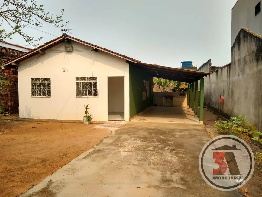 Foto 1 de Casa com 3 quartos à venda, 250m2 em Cohab, Porto Velho - RO