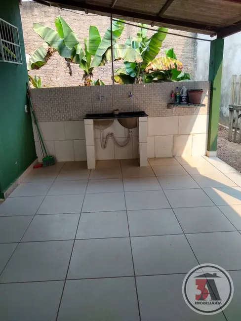 Foto 9 de Casa com 3 quartos à venda, 250m2 em Cohab, Porto Velho - RO