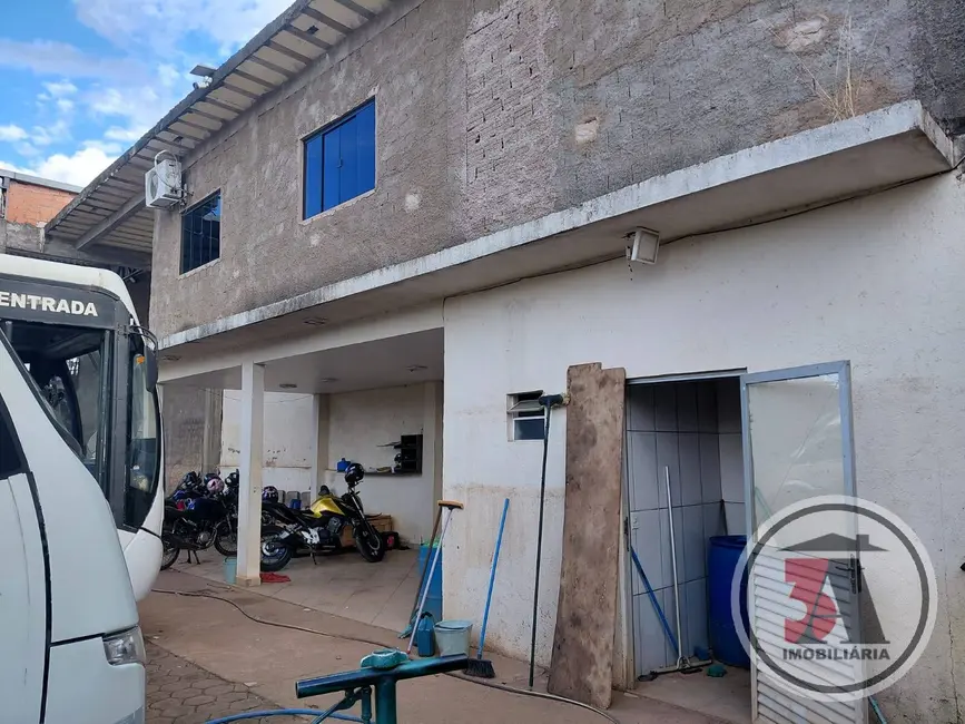 Foto 6 de Armazém / Galpão à venda, 1500m2 em Nova Floresta, Porto Velho - RO