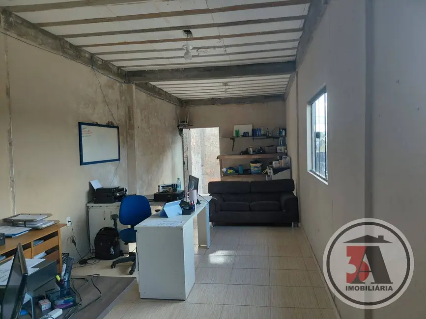 Foto 9 de Armazém / Galpão à venda, 1500m2 em Nova Floresta, Porto Velho - RO