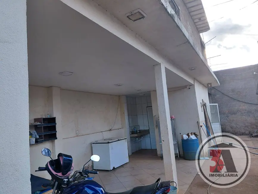 Foto 5 de Armazém / Galpão à venda, 1500m2 em Nova Floresta, Porto Velho - RO