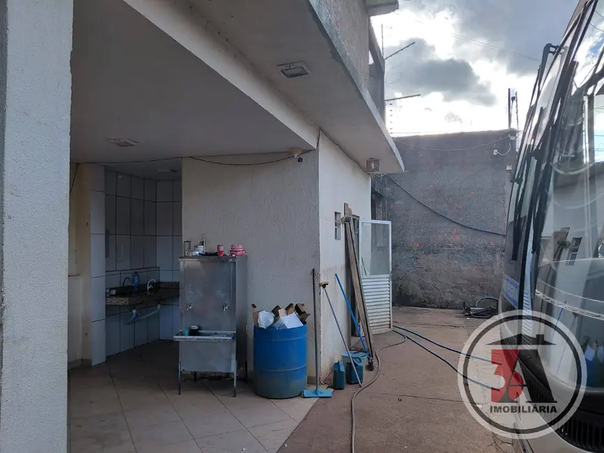 Foto 4 de Armazém / Galpão à venda, 1500m2 em Nova Floresta, Porto Velho - RO