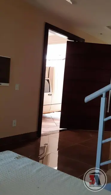 Casa de Condomínio com 4 quartos à venda, 380m2 em Tiradentes, Porto Velho - RO - imagem 5 Foto 5 de Casa de Condomínio com 4 quartos à venda, 380m2 em Tiradentes, Porto Velho - RO