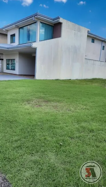 Casa de Condomínio com 4 quartos à venda, 380m2 em Tiradentes, Porto Velho - RO - imagem 2 Foto 2 de Casa de Condomínio com 4 quartos à venda, 380m2 em Tiradentes, Porto Velho - RO