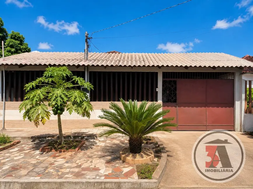 Casa com 4 quartos à venda, 300m2 em Cidade Nova, Porto Velho - RO - imagem 1 Foto 1 de Casa com 4 quartos à venda, 300m2 em Cidade Nova, Porto Velho - RO