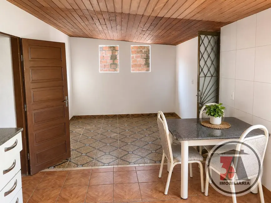 Casa com 4 quartos à venda, 300m2 em Cidade Nova, Porto Velho - RO - imagem 5 Foto 5 de Casa com 4 quartos à venda, 300m2 em Cidade Nova, Porto Velho - RO