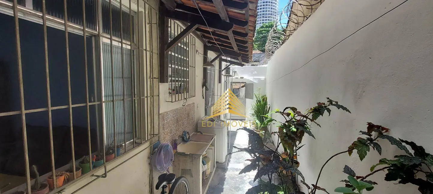 Foto 9 de Apartamento com 1 quarto à venda, 60m2 em Centro, Niteroi - RJ