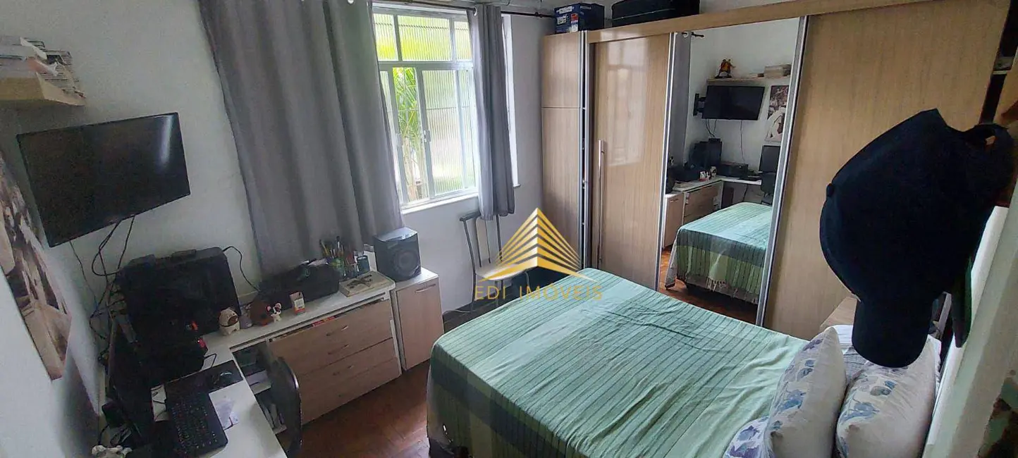 Foto 3 de Apartamento com 1 quarto à venda, 60m2 em Centro, Niteroi - RJ