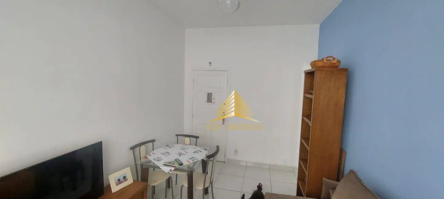 Foto 6 de Apartamento com 1 quarto à venda, 60m2 em Centro, Niteroi - RJ