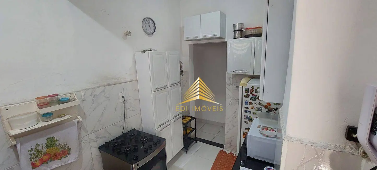 Foto 5 de Apartamento com 1 quarto à venda, 60m2 em Centro, Niteroi - RJ