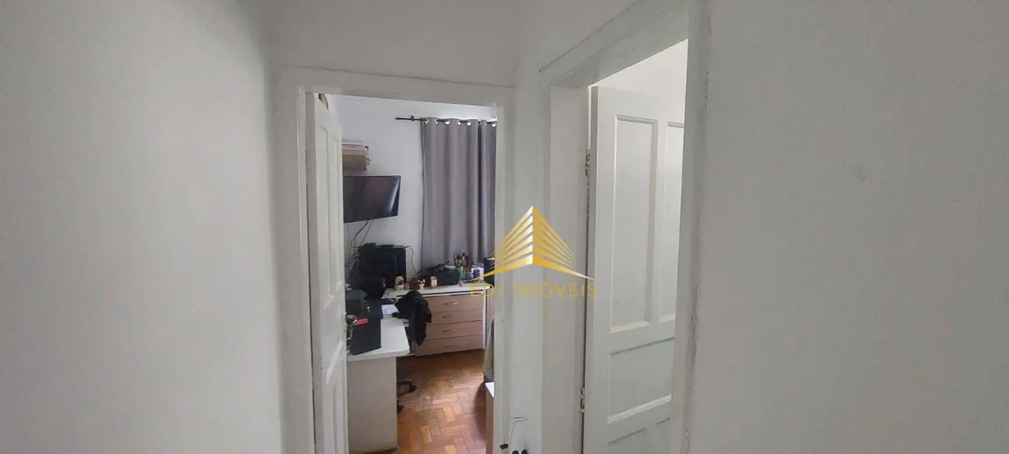 Foto 2 de Apartamento com 1 quarto à venda, 60m2 em Centro, Niteroi - RJ