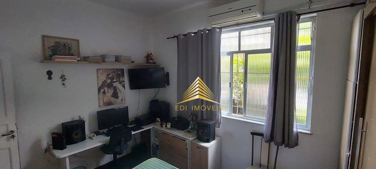 Foto 4 de Apartamento com 1 quarto à venda, 60m2 em Centro, Niteroi - RJ