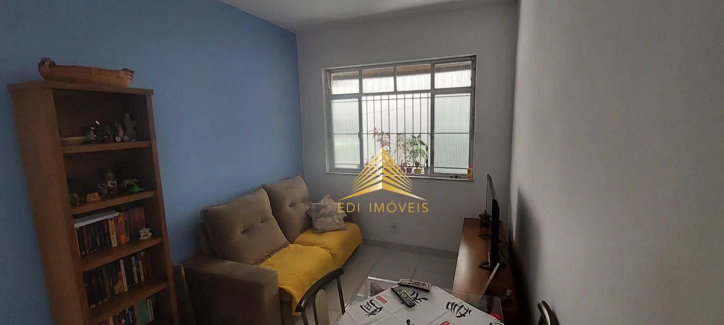 Foto 1 de Apartamento com 1 quarto à venda, 60m2 em Centro, Niteroi - RJ