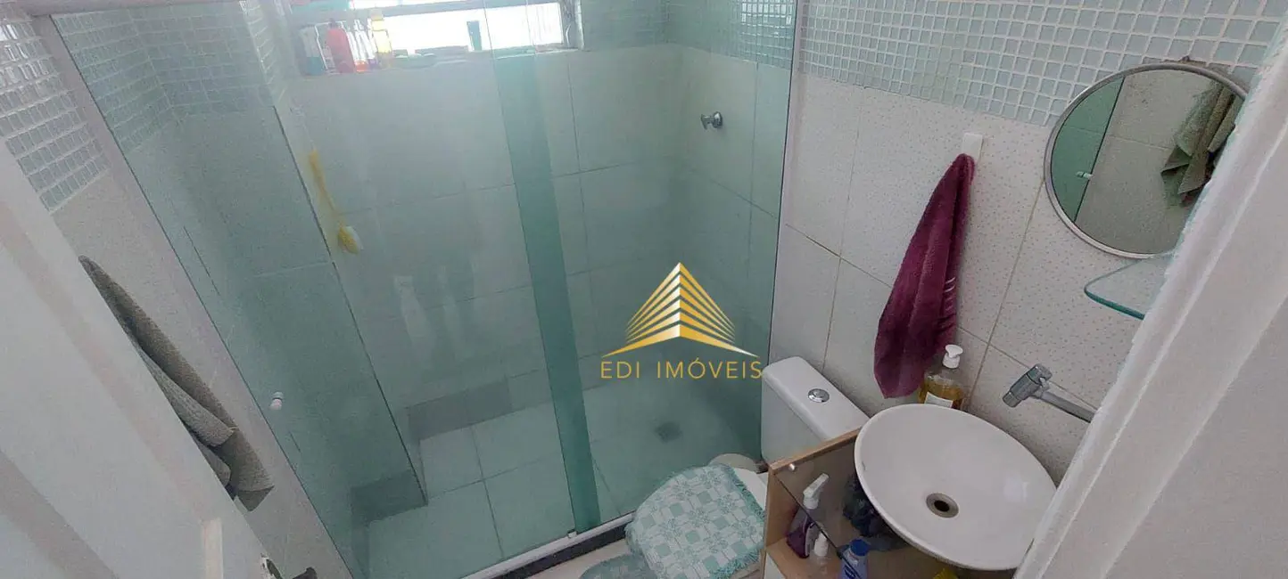 Foto 7 de Apartamento com 1 quarto à venda, 60m2 em Centro, Niteroi - RJ
