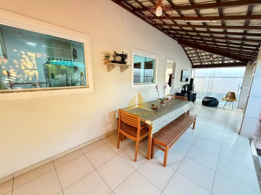 Foto 9 de Casa com 3 quartos à venda, 360m2 em São José do Imbassaí, Marica - RJ