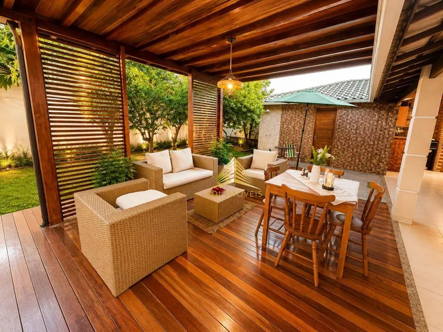 Foto 2 de Casa com 3 quartos à venda, 360m2 em São José do Imbassaí, Marica - RJ