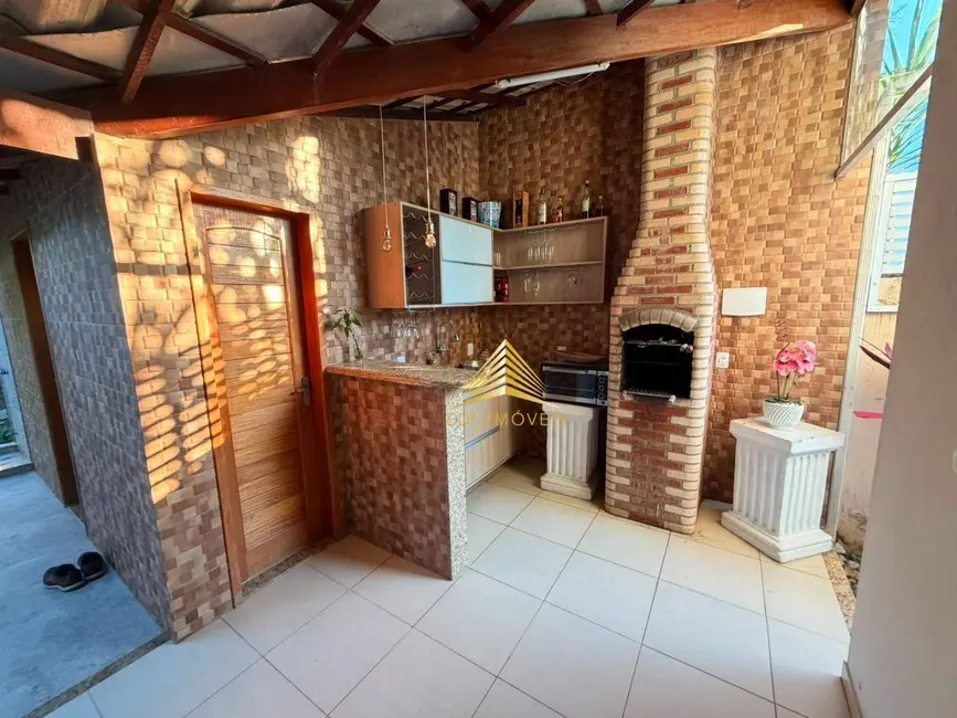 Foto 4 de Casa com 3 quartos à venda, 360m2 em São José do Imbassaí, Marica - RJ