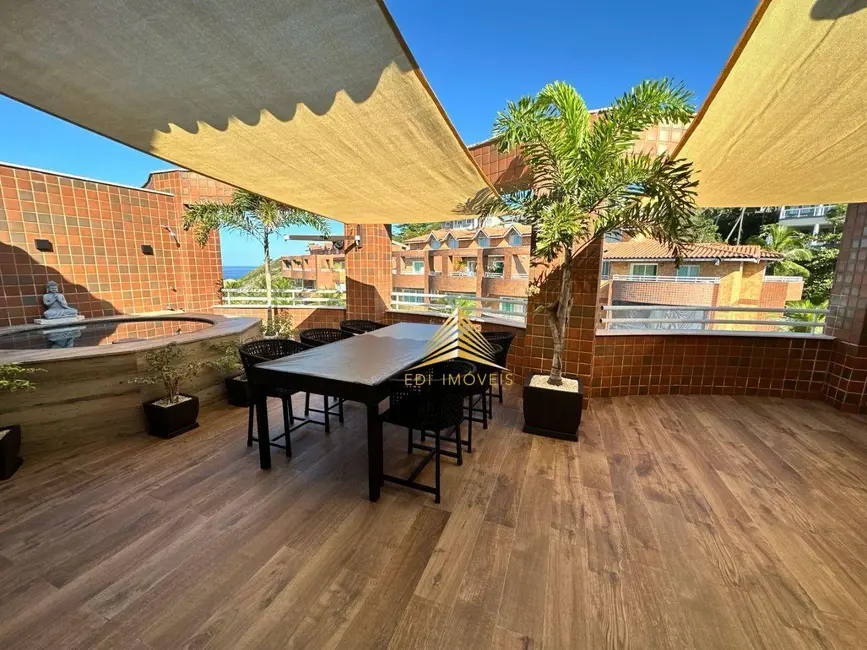 Cobertura com 2 quartos à venda, 142m2 em Camboinhas, Niteroi - RJ - imagem 8 Foto 8 de Cobertura com 2 quartos à venda, 142m2 em Camboinhas, Niteroi - RJ