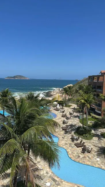 Cobertura com 2 quartos à venda, 142m2 em Camboinhas, Niteroi - RJ - imagem 1 Foto 1 de Cobertura com 2 quartos à venda, 142m2 em Camboinhas, Niteroi - RJ