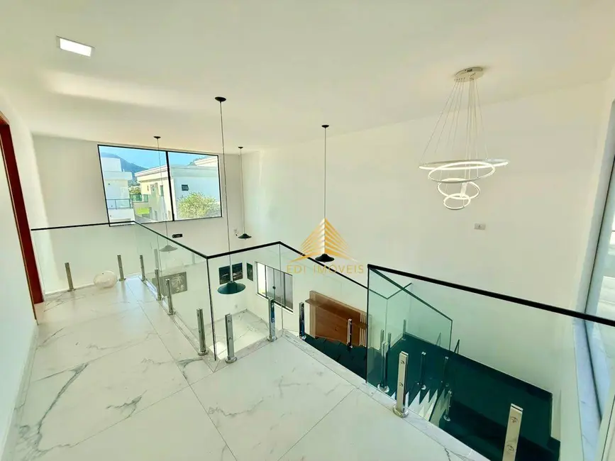 Foto 8 de Casa de Condomínio com 4 quartos à venda, 371m2 em Marica - RJ