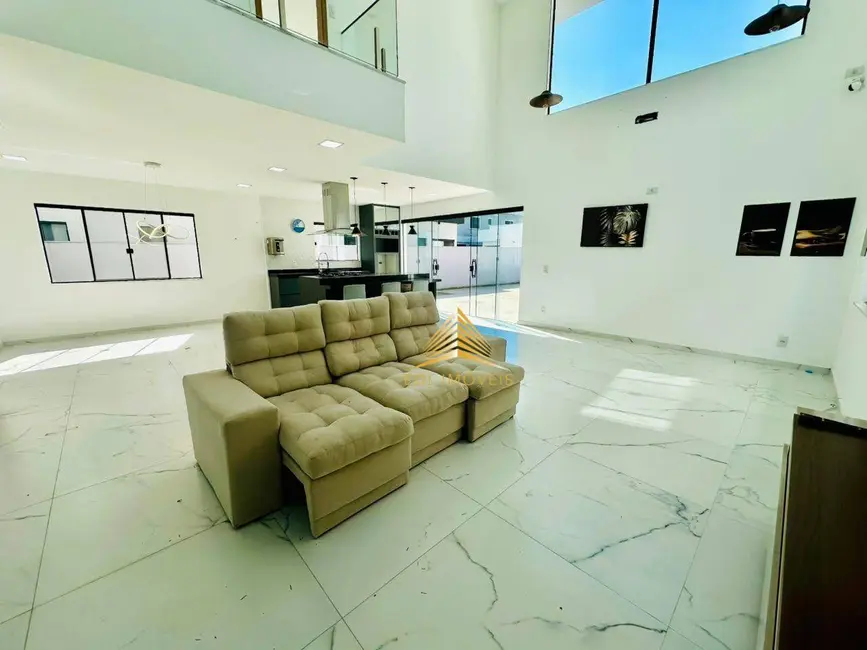 Foto 3 de Casa de Condomínio com 4 quartos à venda, 371m2 em Marica - RJ