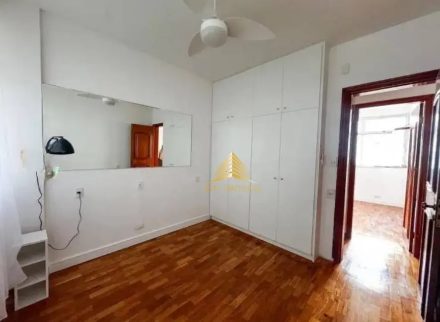 Foto 5 de Apartamento com 3 quartos à venda, 132m2 em Icaraí, Niteroi - RJ