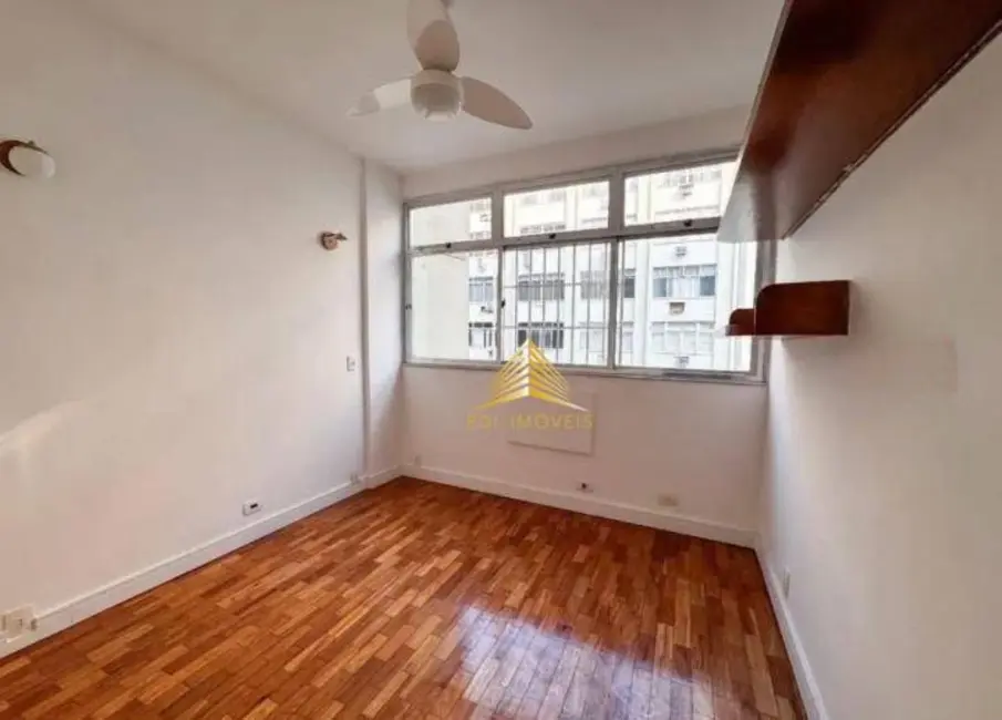 Foto 6 de Apartamento com 3 quartos à venda, 132m2 em Icaraí, Niteroi - RJ