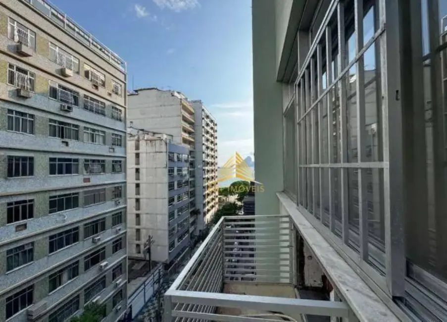 Foto 1 de Apartamento com 3 quartos à venda, 132m2 em Icaraí, Niteroi - RJ