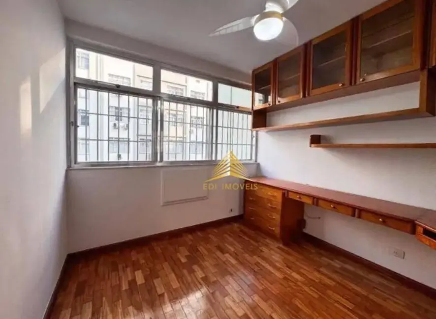 Foto 8 de Apartamento com 3 quartos à venda, 132m2 em Icaraí, Niteroi - RJ