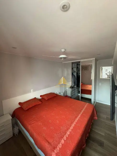 Foto 6 de Cobertura com 3 quartos à venda, 120m2 em Maria Paula, Niteroi - RJ