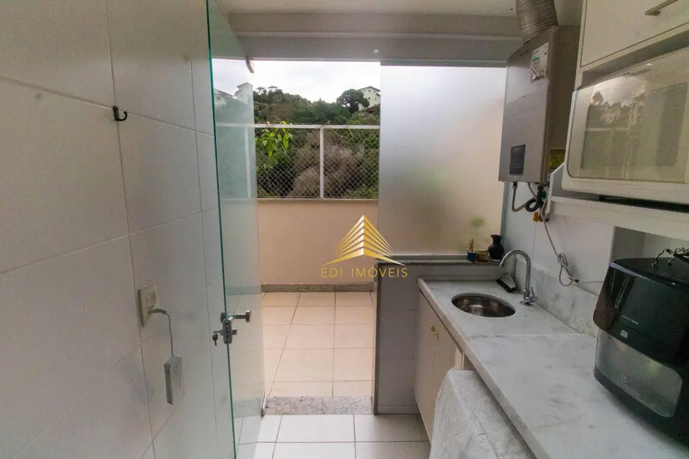 Foto 2 de Cobertura com 2 quartos à venda em Badu, Niteroi - RJ