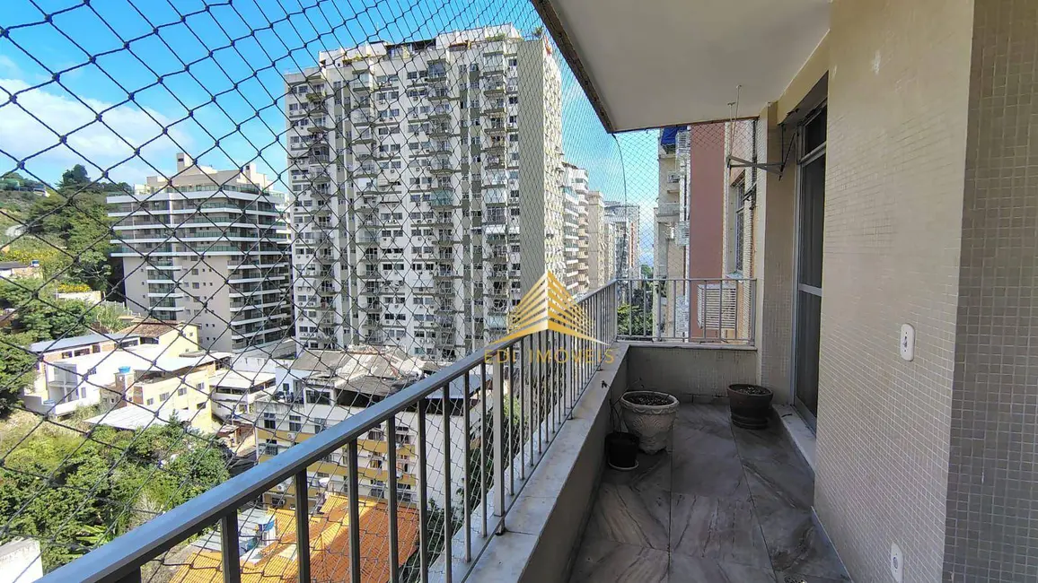 Foto 7 de Cobertura com 3 quartos à venda, 175m2 em Icaraí, Niteroi - RJ