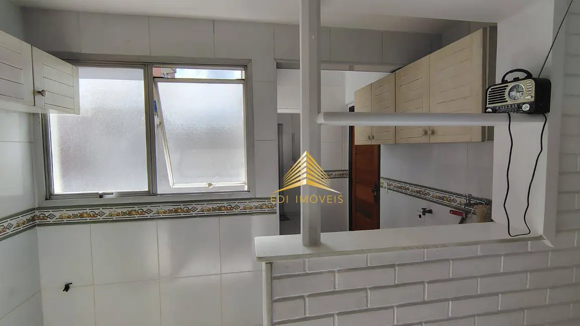 Foto 9 de Cobertura com 3 quartos à venda, 175m2 em Icaraí, Niteroi - RJ