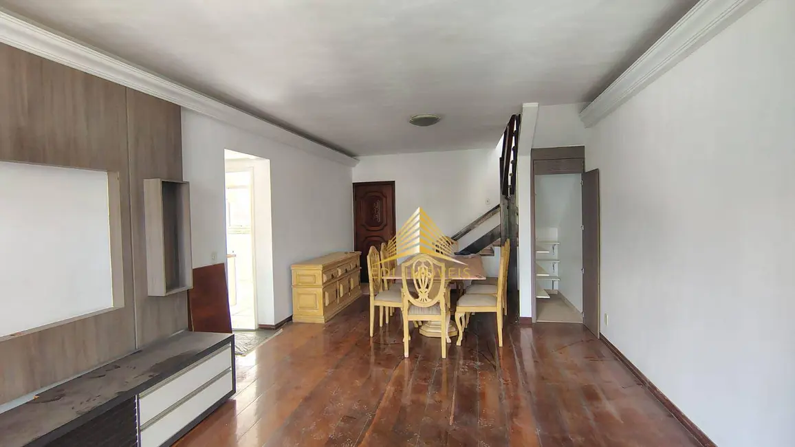 Foto 4 de Cobertura com 3 quartos à venda, 175m2 em Icaraí, Niteroi - RJ
