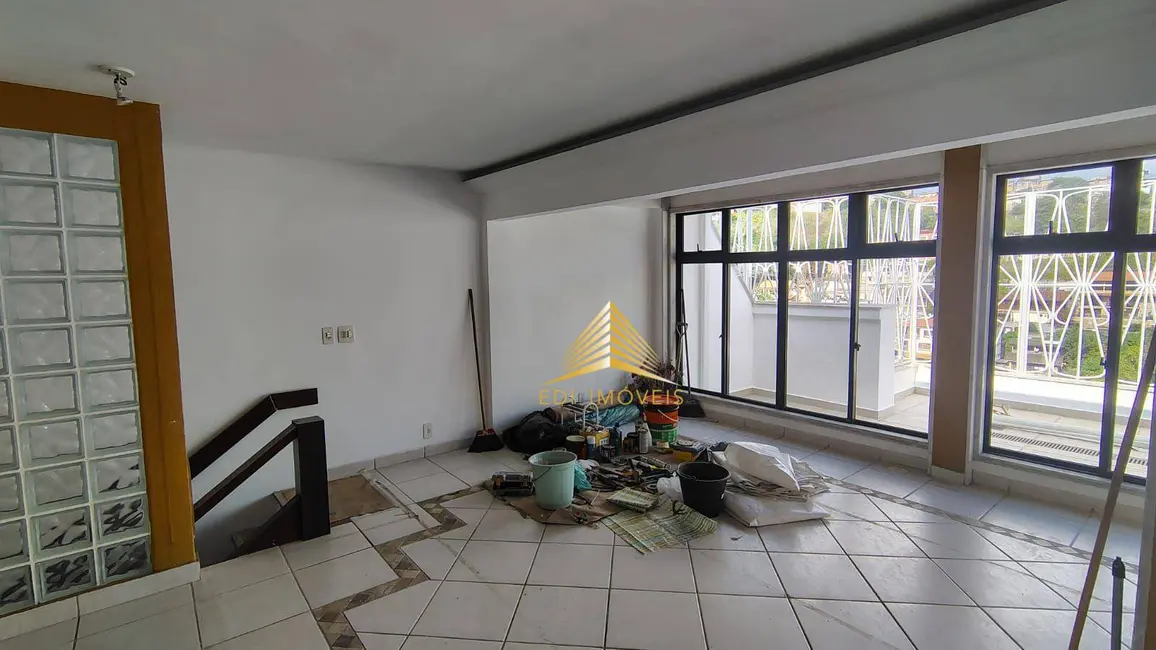 Foto 2 de Cobertura com 3 quartos à venda, 175m2 em Icaraí, Niteroi - RJ
