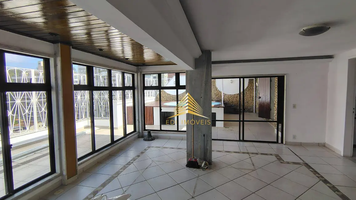 Foto 5 de Cobertura com 3 quartos à venda, 175m2 em Icaraí, Niteroi - RJ