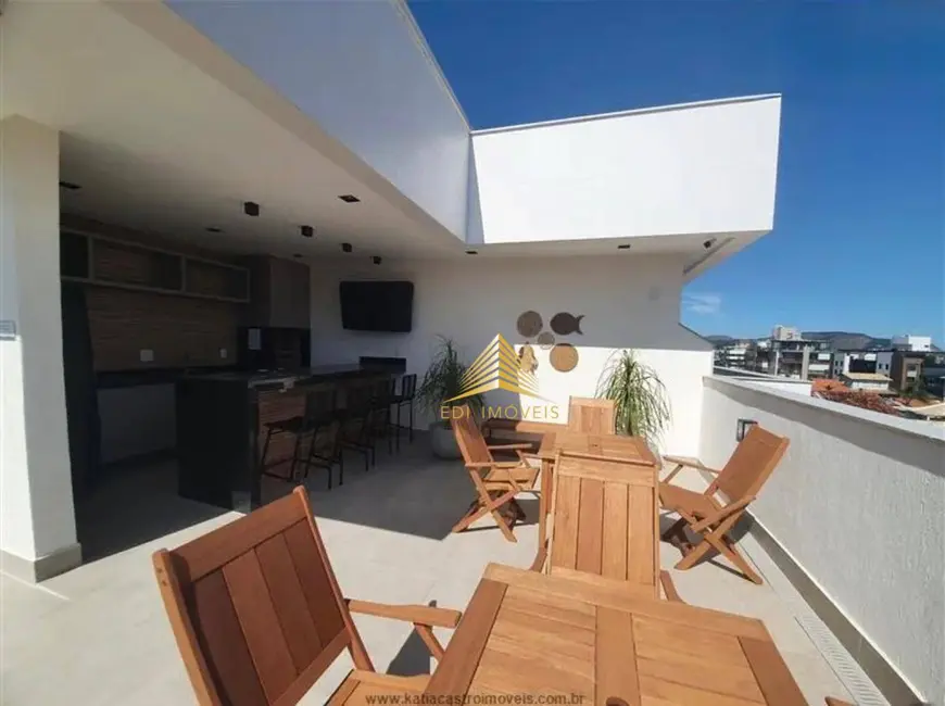 Cobertura com 2 quartos à venda, 119m2 em Marazul, Niteroi - RJ - imagem 9 Foto 9 de Cobertura com 2 quartos à venda, 119m2 em Marazul, Niteroi - RJ